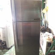 Tủ Lạnh Cũ TOSHIBA 310l Ngoại Hình Mới 95%