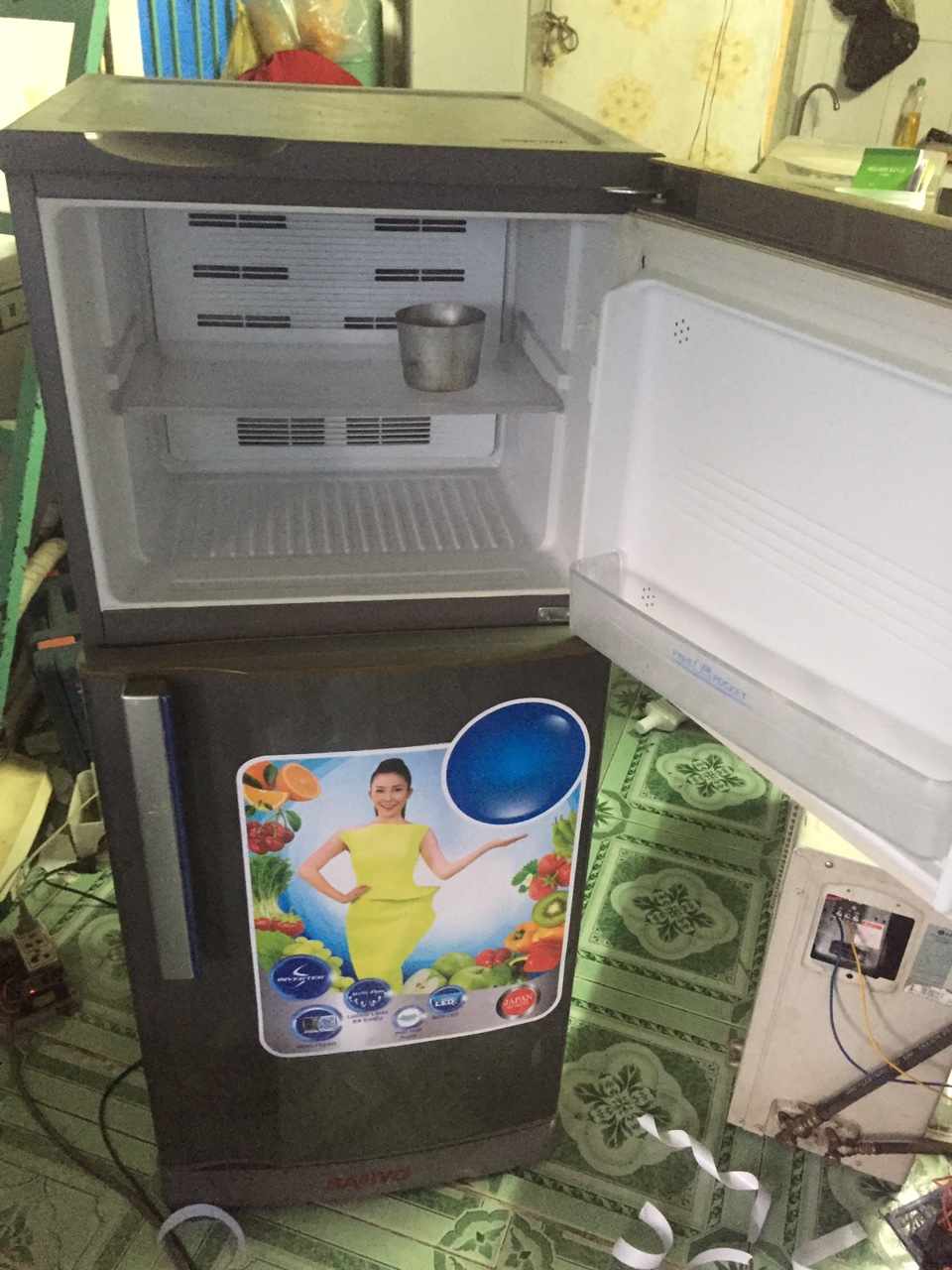 Tủ Lạnh giảm giá tại điện máy Phú Hưng Thịnh