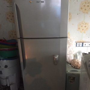 Tủ Lạnh Cũ HITACHI 250L Ngoại Hình Mới 94%