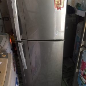 Tủ Lạnh Cũ Sanyo 205L Ngoại Hình Mới 98%
