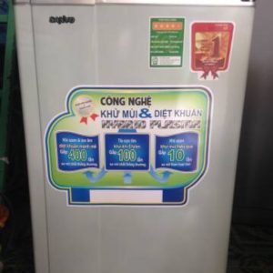 Tủ Lạnh Cũ Sanyo 93L 95%