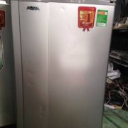 Tủ Lạnh Cũ Sanyo-AQUA 95L Ngoại Hình Mới 98%