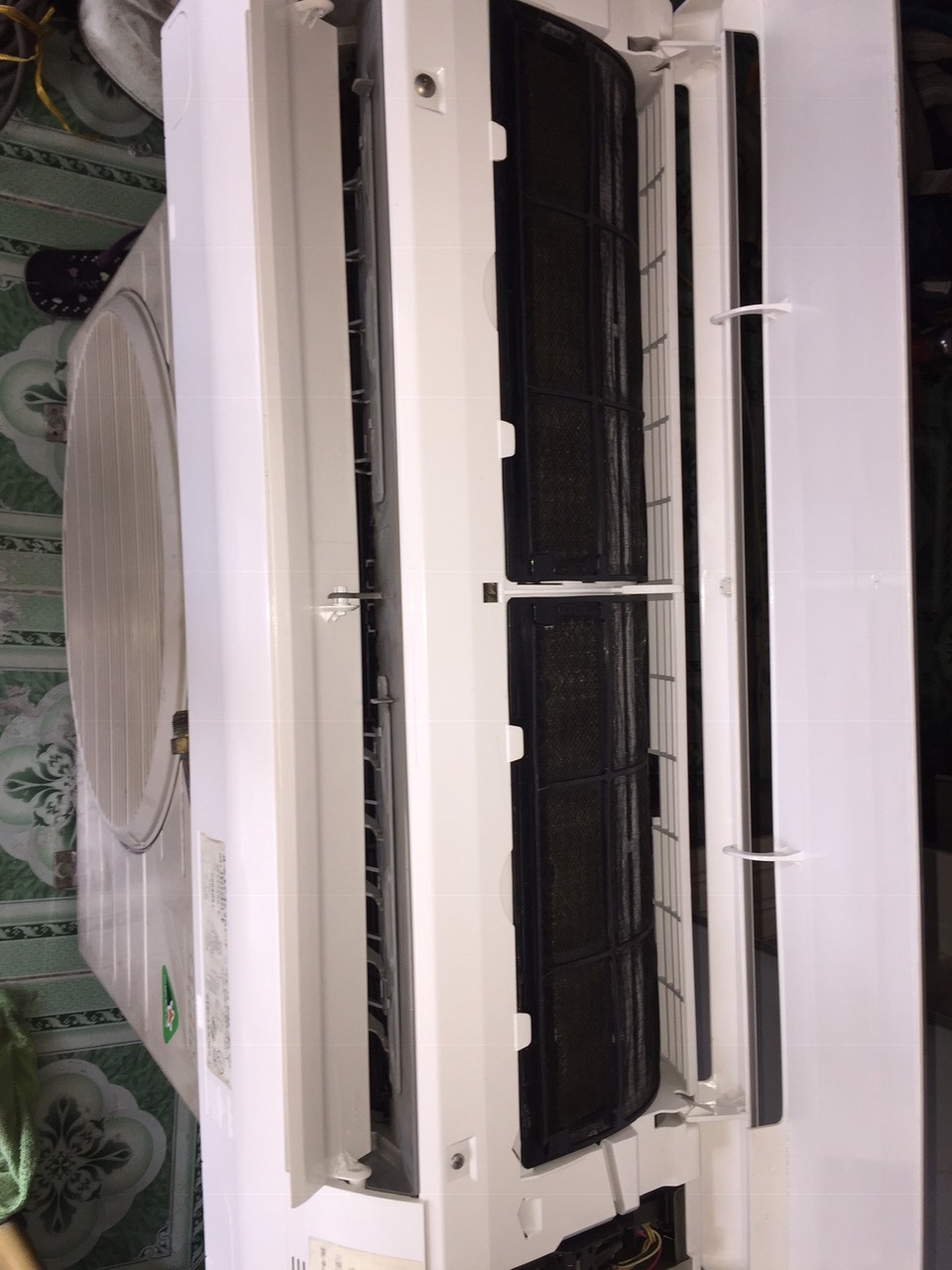 Máy Lanh DAIKIN 1HP inverter công nghệ tiết kiệm điện đời mới nhất