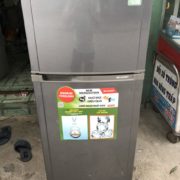 Tủ Lạnh SHARP 165L nguyên zing 100% ngoại hình mới đẹp 99%