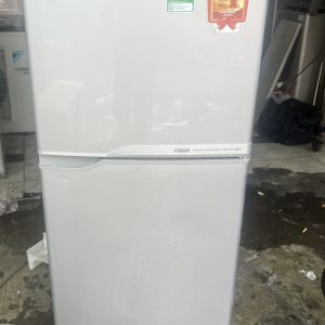 Tủ lạnh AQua 145 lít , nguyên zing 100%