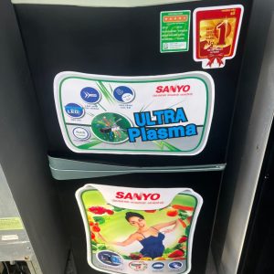 Tủ lạnh SANYO 125 lít nguyên zin 100%