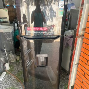 Tủ lạnh LG 305 lít Inverter nguyên zing 100% chưa qua sửa chữa